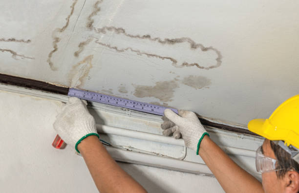 Reliable Water Damage contractor in Hiram, GA by Water Damage Irwin